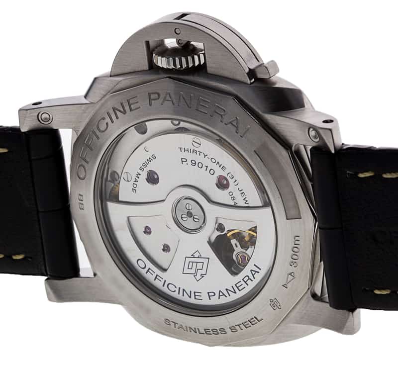 Panerai Luminor Marina PAM01312